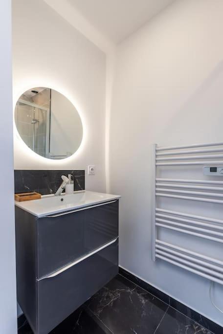Le Garden B Avec Salle De Sport Rouen Zewnętrze zdjęcie
