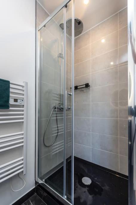 Le Garden B Avec Salle De Sport Rouen Zewnętrze zdjęcie